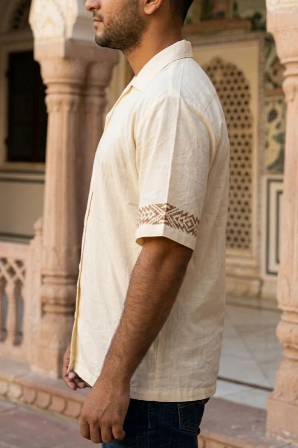Ranger Shirt